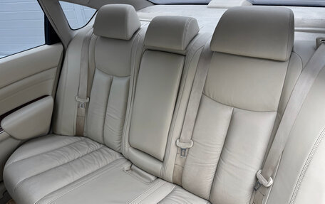 Nissan Teana, 2011 год, 895 000 рублей, 9 фотография