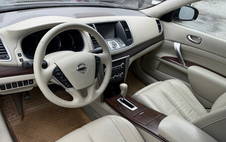 Nissan Teana, 2011 год, 895 000 рублей, 7 фотография