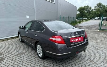 Nissan Teana, 2011 год, 895 000 рублей, 6 фотография