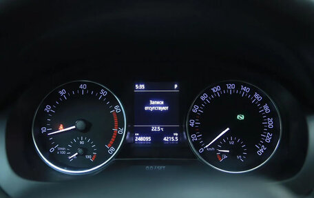 Skoda Rapid I, 2015 год, 850 000 рублей, 16 фотография