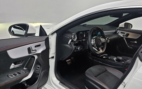 Mercedes-Benz CLA, 2022 год, 3 530 045 рублей, 4 фотография