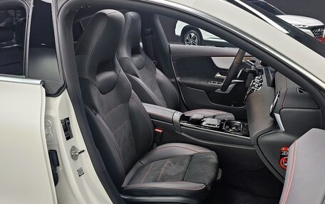 Mercedes-Benz CLA, 2022 год, 3 530 045 рублей, 11 фотография
