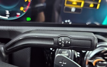 Mercedes-Benz CLA, 2022 год, 3 530 045 рублей, 10 фотография