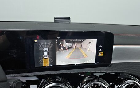 Mercedes-Benz CLA, 2022 год, 3 530 045 рублей, 17 фотография