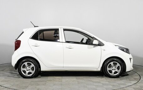 KIA Picanto III рестайлинг, 2019 год, 1 449 700 рублей, 4 фотография