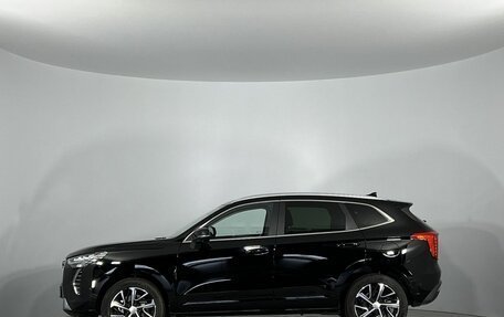 Haval Jolion, 2023 год, 1 970 000 рублей, 8 фотография