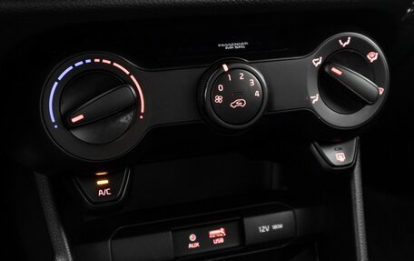 KIA Picanto III рестайлинг, 2019 год, 1 449 700 рублей, 16 фотография