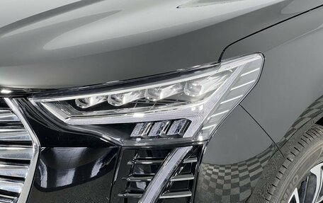 Haval Jolion, 2023 год, 1 970 000 рублей, 9 фотография