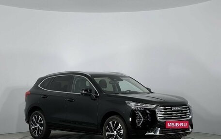 Haval Jolion, 2023 год, 1 970 000 рублей, 3 фотография