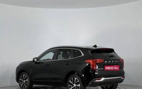 Haval Jolion, 2023 год, 1 970 000 рублей, 7 фотография