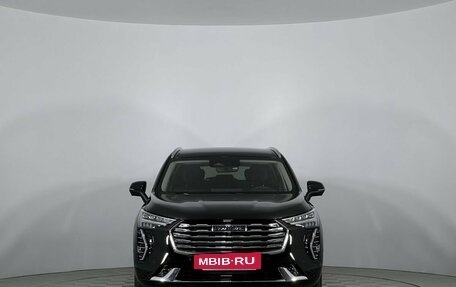 Haval Jolion, 2023 год, 1 970 000 рублей, 2 фотография