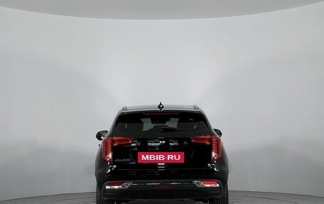 Haval Jolion, 2023 год, 1 970 000 рублей, 6 фотография