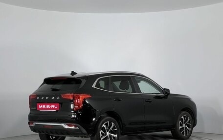 Haval Jolion, 2023 год, 1 970 000 рублей, 5 фотография