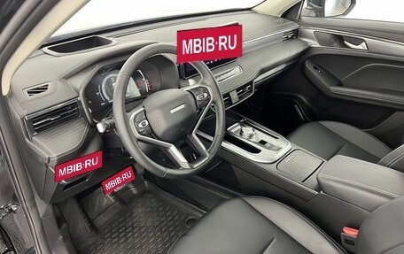 Haval Jolion, 2023 год, 1 970 000 рублей, 17 фотография