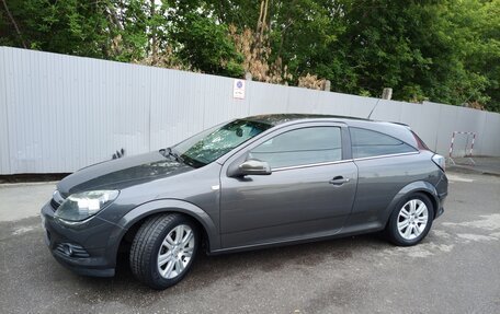 Opel Astra H, 2008 год, 450 000 рублей, 2 фотография