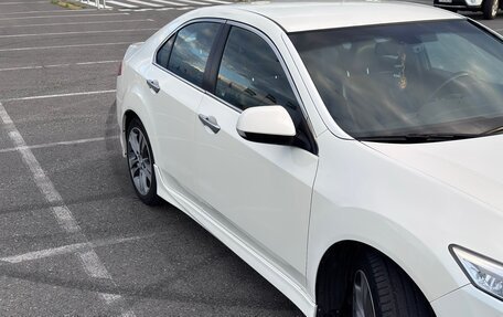 Honda Accord VIII рестайлинг, 2011 год, 1 500 000 рублей, 3 фотография