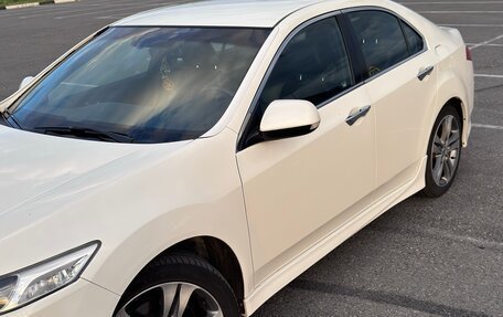 Honda Accord VIII рестайлинг, 2011 год, 1 500 000 рублей, 2 фотография