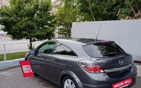 Opel Astra H, 2008 год, 450 000 рублей, 3 фотография