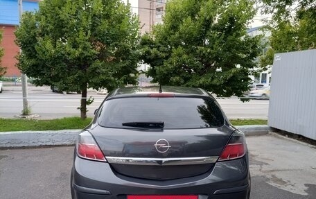Opel Astra H, 2008 год, 450 000 рублей, 5 фотография
