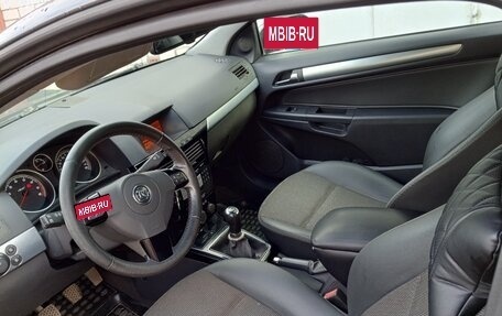 Opel Astra H, 2008 год, 450 000 рублей, 6 фотография