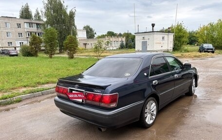 Toyota Crown, 2000 год, 1 450 000 рублей, 4 фотография