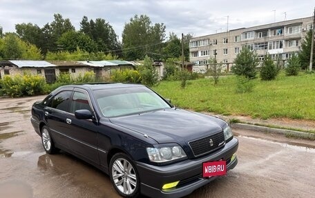 Toyota Crown, 2000 год, 1 450 000 рублей, 5 фотография
