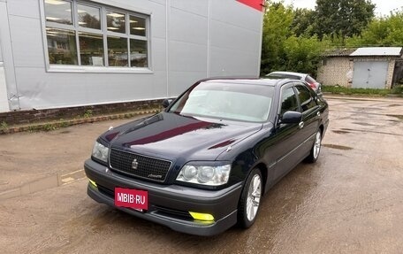 Toyota Crown, 2000 год, 1 450 000 рублей, 2 фотография