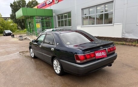 Toyota Crown, 2000 год, 1 450 000 рублей, 3 фотография