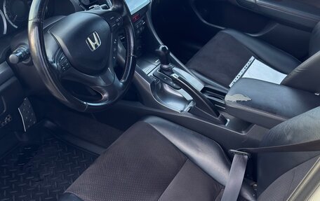 Honda Accord VIII рестайлинг, 2011 год, 1 500 000 рублей, 10 фотография