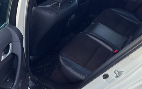 Honda Accord VIII рестайлинг, 2011 год, 1 500 000 рублей, 9 фотография