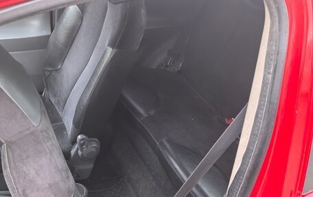 Peugeot 107 I рестайлинг, 2011 год, 350 000 рублей, 14 фотография