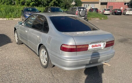 Honda Ascot Innova, 1995 год, 230 000 рублей, 2 фотография