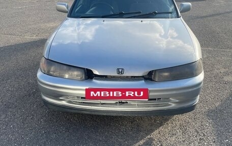 Honda Ascot Innova, 1995 год, 230 000 рублей, 4 фотография