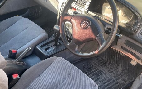 Honda Ascot Innova, 1995 год, 230 000 рублей, 7 фотография