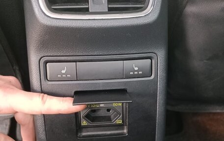 Skoda Octavia, 2015 год, 1 000 000 рублей, 14 фотография