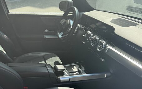 Mercedes-Benz GLB, 2021 год, 4 100 000 рублей, 7 фотография
