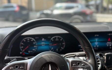 Mercedes-Benz GLB, 2021 год, 4 100 000 рублей, 8 фотография