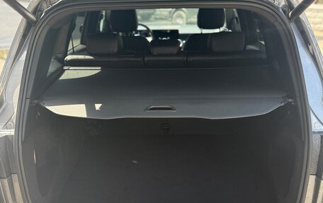 Mercedes-Benz GLB, 2021 год, 4 100 000 рублей, 5 фотография