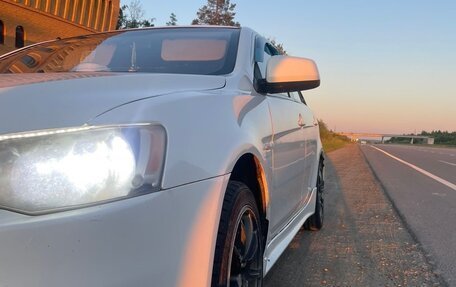 Mitsubishi Lancer IX, 2011 год, 720 000 рублей, 5 фотография