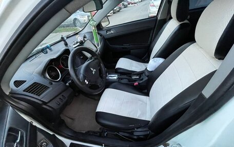 Mitsubishi Lancer IX, 2011 год, 720 000 рублей, 7 фотография