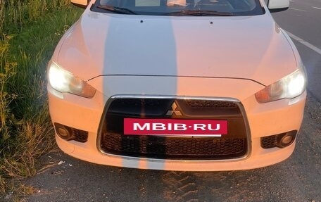 Mitsubishi Lancer IX, 2011 год, 720 000 рублей, 3 фотография