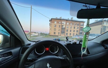 Mitsubishi Lancer IX, 2011 год, 720 000 рублей, 9 фотография
