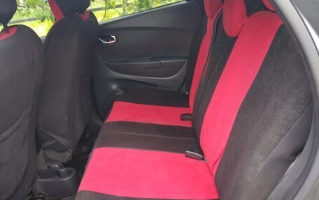 Renault Kaptur I рестайлинг, 2017 год, 1 300 000 рублей, 2 фотография