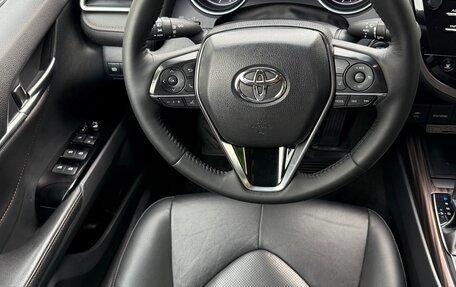 Toyota Camry, 2020 год, 3 000 000 рублей, 5 фотография