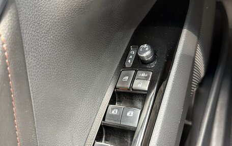 Toyota Camry, 2020 год, 3 000 000 рублей, 9 фотография