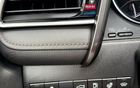 Toyota Camry, 2020 год, 3 000 000 рублей, 8 фотография