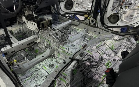 Toyota Camry, 2020 год, 3 000 000 рублей, 19 фотография