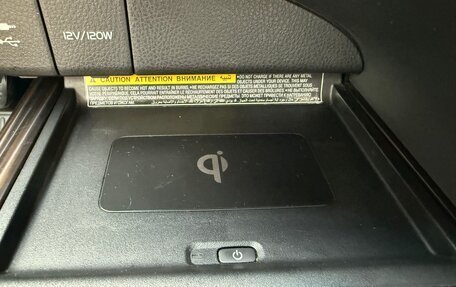 Toyota Camry, 2020 год, 3 000 000 рублей, 16 фотография
