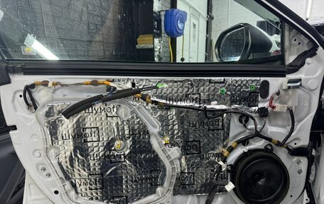 Toyota Camry, 2020 год, 3 000 000 рублей, 35 фотография