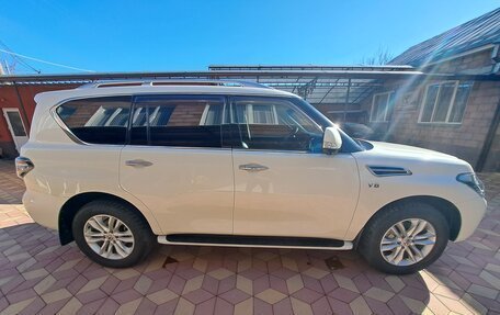 Nissan Patrol, 2014 год, 2 650 000 рублей, 2 фотография